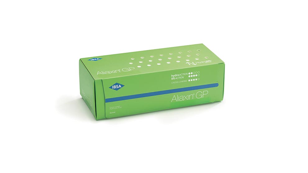 Aliaxin<sup>®</sup> GP Global Performance