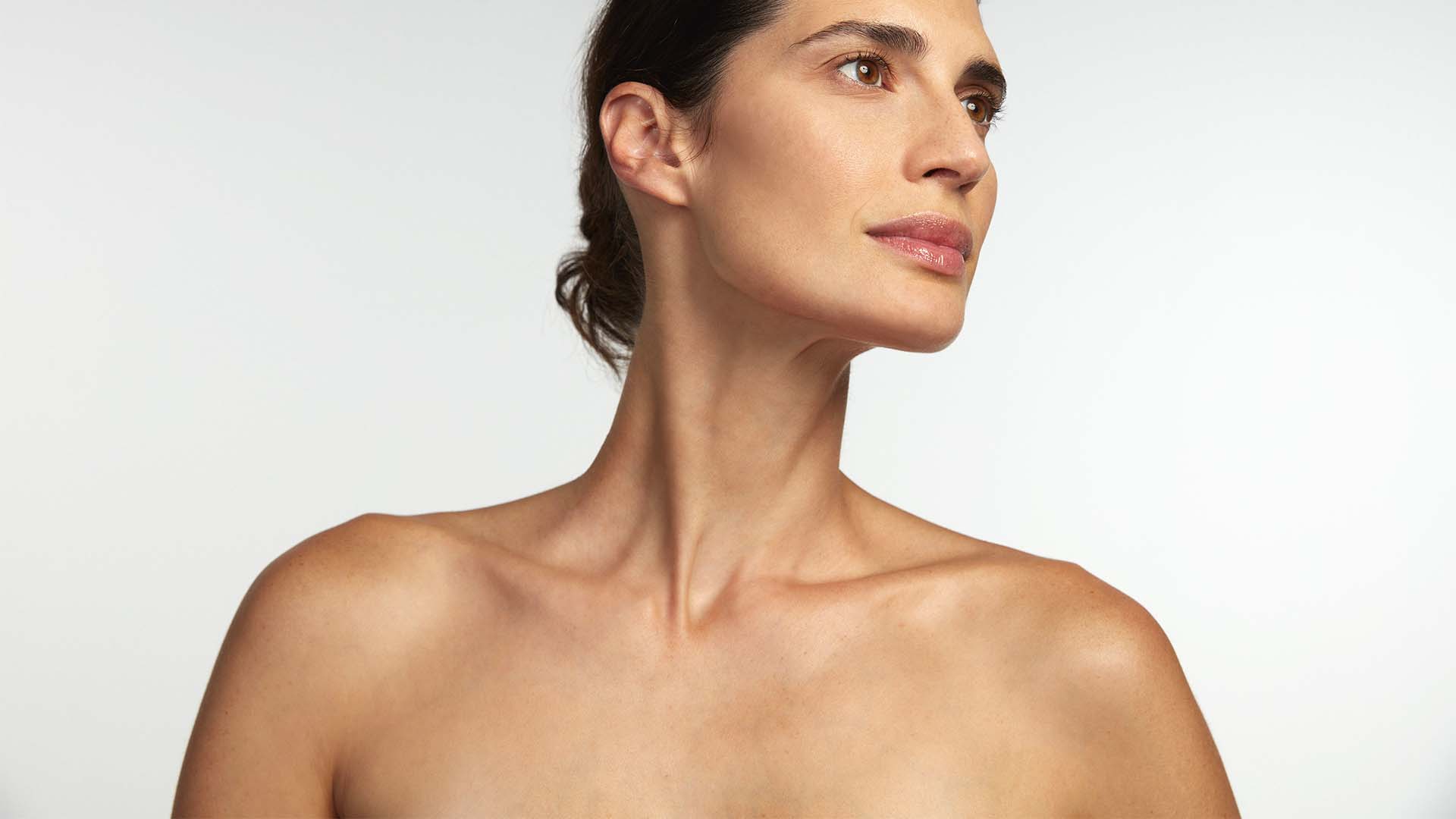 Neck and Neckline